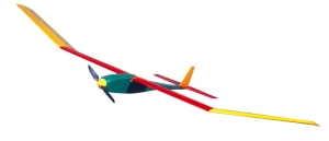 4499031 WW31 Electric Orion 60ins (1.5M)
